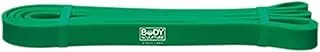 Body Sculpture SXBB-104GR-19-B Fitness Loop, Green