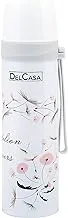 Delcasa 500 ml Stainless Steel Vacuum Flask, Dc1316 - White