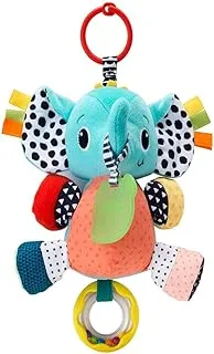 Infantino - Peanut The Elephant Activity Pal