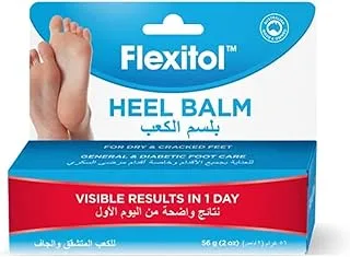 Flexitol Heel Balm