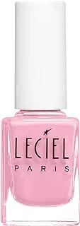 Leciel Paris Nail Varnish 12 Ml, Pink Mail