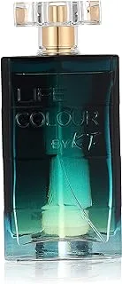 Avon Life Color For Him Eau De Toilette Perfume 75 Ml