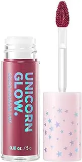 Unicorn Glow Colour Squeeze Tint, #9 Very Berry, 5 gm