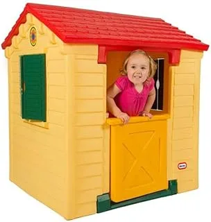 little tikes My First Playhouse Primary