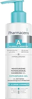 Pharmaceris Ph Physiological Cleansing Gel, 190 Ml