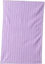 Microfiber Abrasive Cloth 40 X 60Cm Purple Hwel018P Lock &