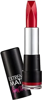 Flormar Matte Lipstick - 05 Carmen Dress