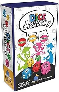 Dice Academy