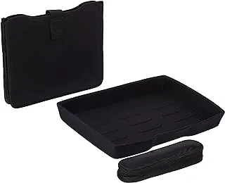 Pelican Products 1495-410-100 Pelican 1495CBI Computer Bottom Insert for 1495CC Series Laptop Cases (Black)