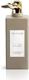 TrUSsardi Aperitivo Milanese Porta Nuova Eau De Parfum 100Ml