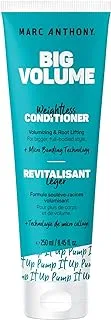 Marc Anthony Dream Big Vol Thickeng Conditioner 250Ml