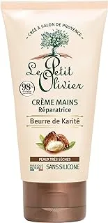 Le Petit Olivier Repairing Hand Cream - Very Dry Skin, 75 ML