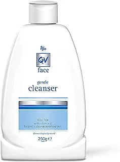 QV Face Gentle Cleanser 250g
