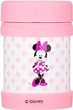 Smash Flask 350ml-Minnie, Piece Of 1