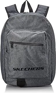 Skechers Unisex-Adult Laptop Backpack Laptop Backpack