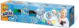 SES Creative Painting and Stamping in the Bath Toy