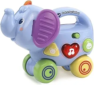 VTech Push & Play Elephant