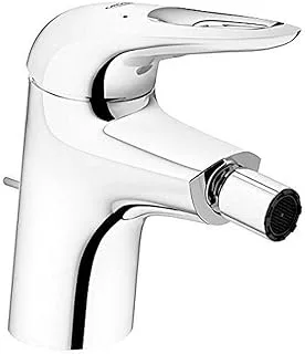 Grohe Eurostyle Single-Lever Bidet Mixer 1/2