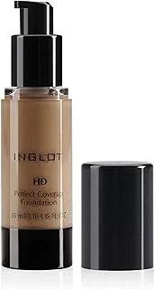 Inglot Inglot Hd Perfect Coverup Foundation ، 83 ، 35 مل