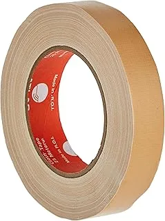 Atlas Cloth Tape 2.5 cmX25M 25mm Beige