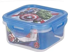 Stor Avengers Hermetic food container 290ml