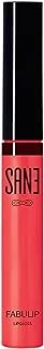 Sane Fabulip Fluid Lip Gloss 4.5 ml, Cherry Pie