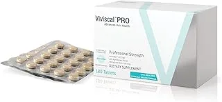 Viviscal Professional Dietary Supplement for Hair Growth