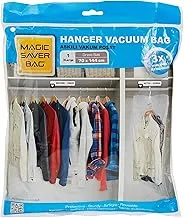 Magic Saver hanger vacuum bag 70 * 144