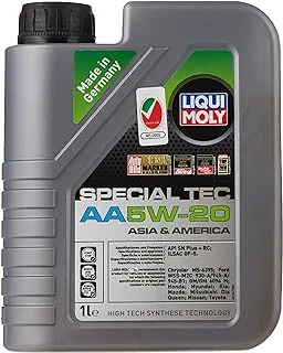 Liqui Moly ENGINE OIL SPECIAL TEC AA 5W-20 6/1L