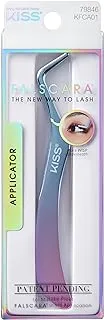 Kiss Falscara Eyelash, Applicator, Kfca01C