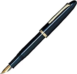 Sailor Fountain Pen Profit -Inchfude De Mannen-Inch Fine Nib - Broad (10-0212-740)