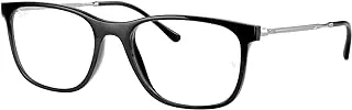 Ray-Ban Rx7244 Square Prescription Eyeglass Frames