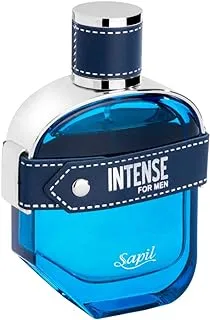 Sapil intense for Men Eau De Toilette 100ml