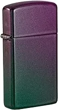 Zippo 49267 Slim Iridescent Windproof Lighter