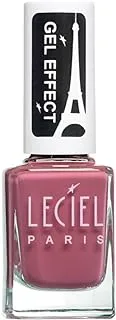 Leciel Paris 813 Vitrolles Gel Effect Nail Polish 12 Ml, Pink