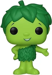 Funko Pop Ad Icons Green Giant Sprout, Multiple