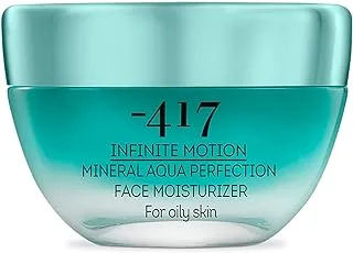 Minus 417 Skincare