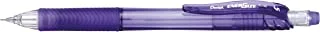 Pentel Mechanical Pencil Energize-X 0.5Mm Violet Pack Of 1