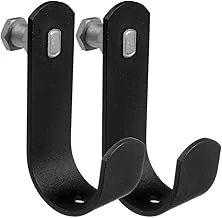 Manfrotto 40Mm U Hooks Cross Bar Holders (Pack Of 2)