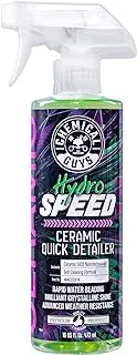 Chemical Guys Chemical Guys-Wac23316 Hydrospeed Ceramic Quick Detailer (16Oz)