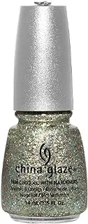 China Glaze Ray-Diant Nail Polish 14ml