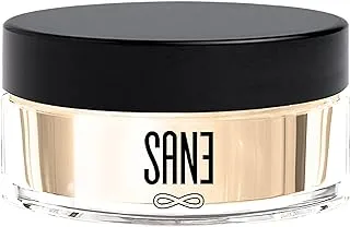 Sane Soft Focus Loose Powder 10 g, Beige