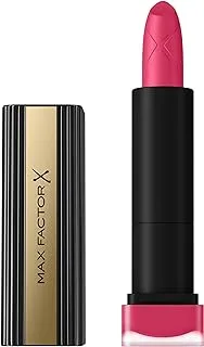 Max Factor Colour Elixir Lipstick Velvet Matte - 25 - Blush, 3.5g