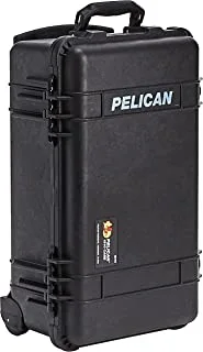 Pelican 1510 Laptop Case With Foam