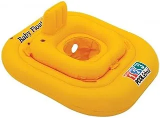 Intex deluxe inflatable pool school step1 baby float [56587eu]