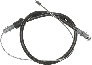 Acdelco Professional 18P2634 Front Parking Brake Cable