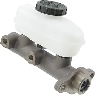 Dorman M39567 Brake Master Cylinder Compatible with Select Ford Models