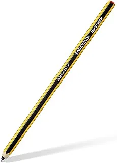 STAEDTLER 180 22 Noris digital classic, EMR Stylus in Pencil Shape, fine 0.7 mm tip, 4096 pressure-sensitivity levels, no charging required (Please check the compatibility list before purchase)