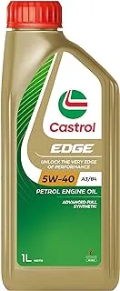 Castrol EDGE 5W-40 (1L)