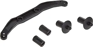 Traxxas RC CARS ACCESSORIES Traxxas Body Mount Front or Rear Slash 4x4 TRA6815R